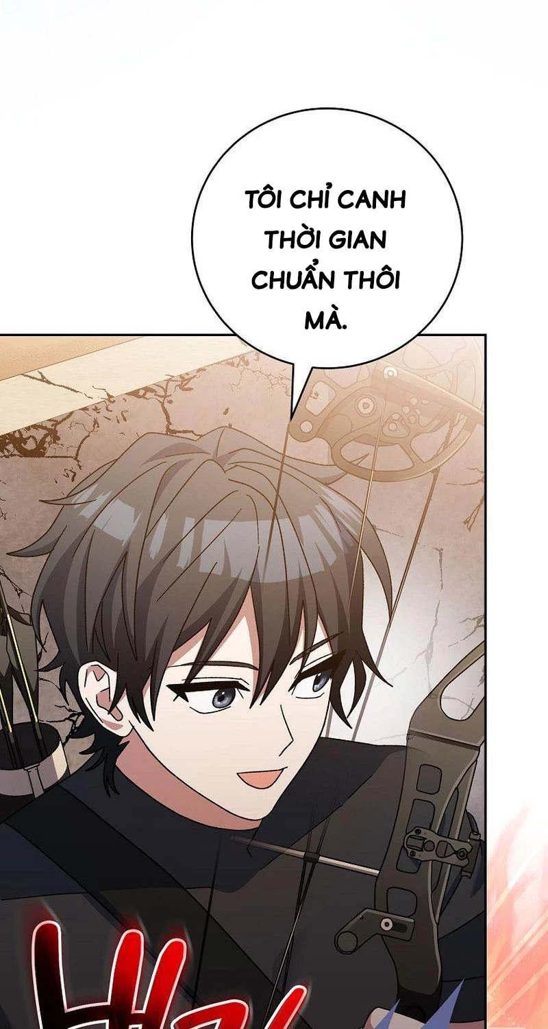 Stream Của Cung Thủ Thiên Tài Chapter 33 - Trang 4