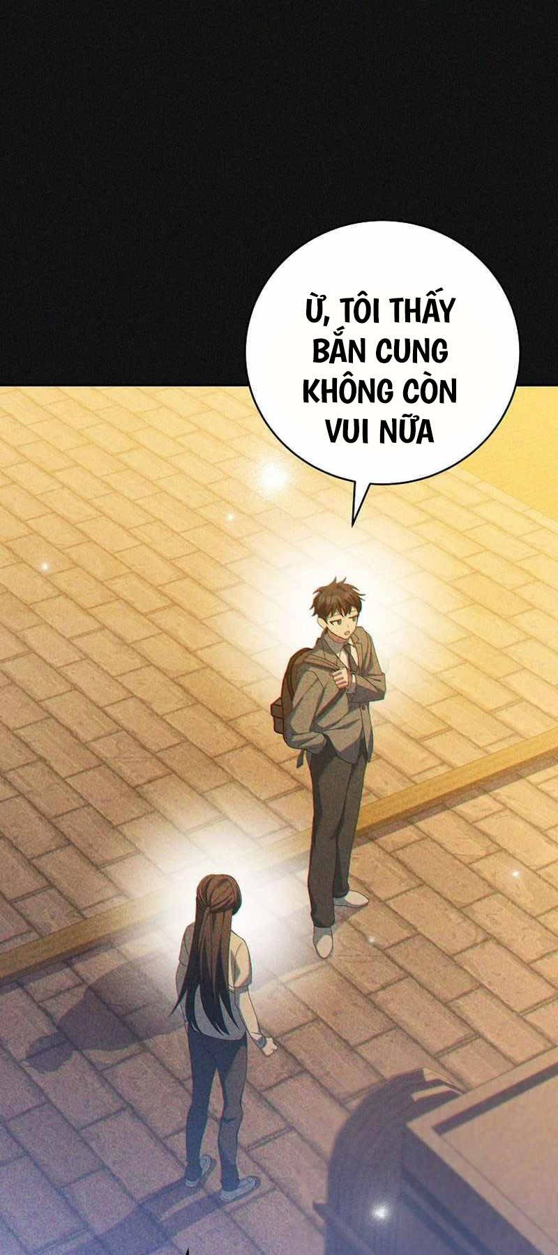 Stream Của Cung Thủ Thiên Tài Chapter 21 - Trang 45