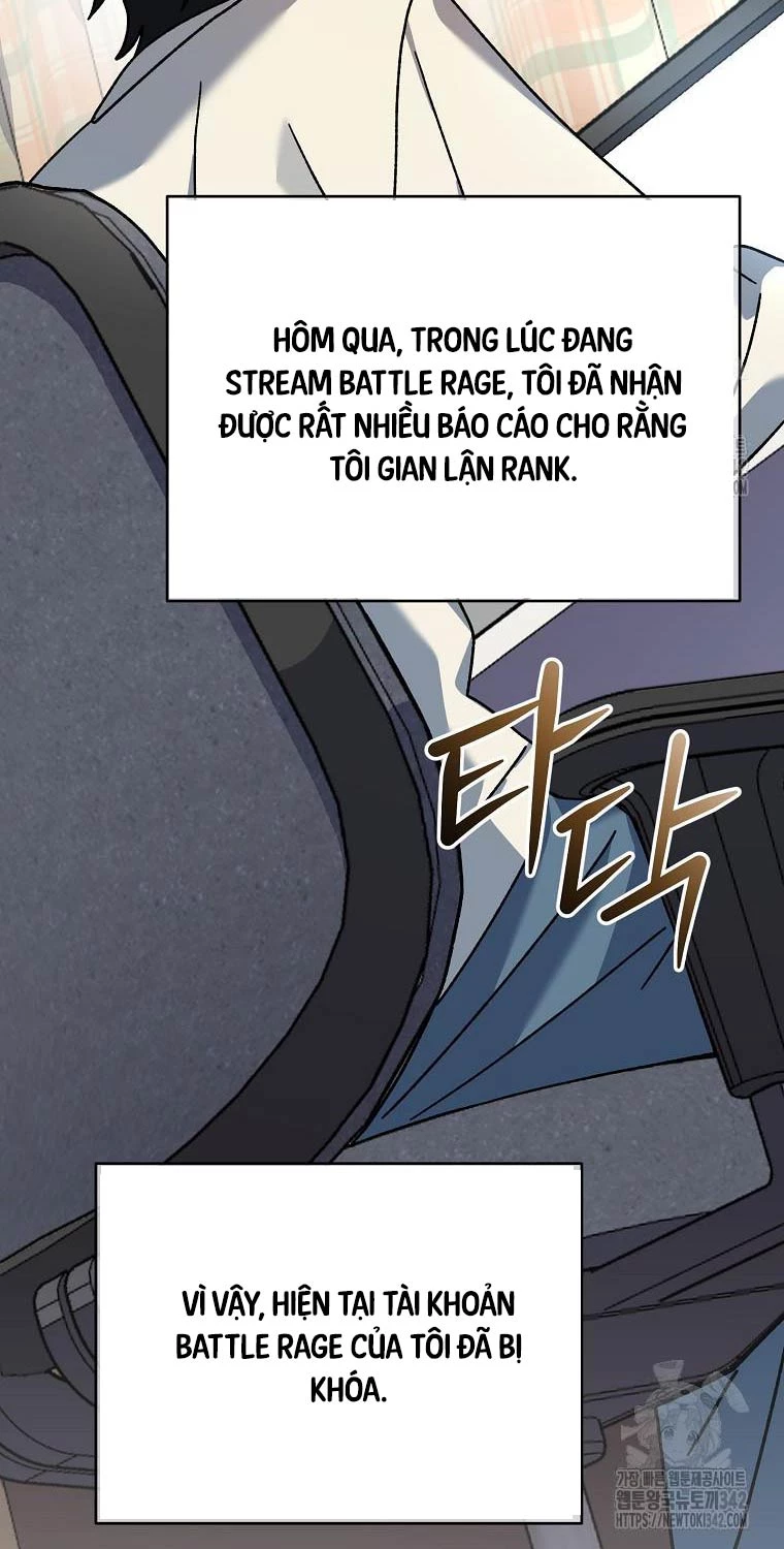 Stream Của Cung Thủ Thiên Tài Chapter 35 - Trang 130