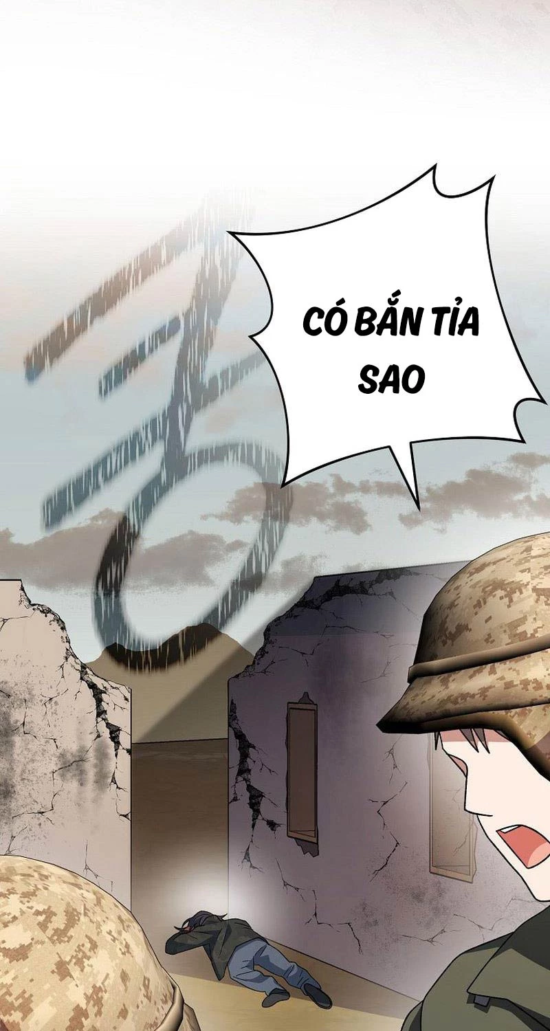 Stream Của Cung Thủ Thiên Tài Chapter 34 - Trang 41