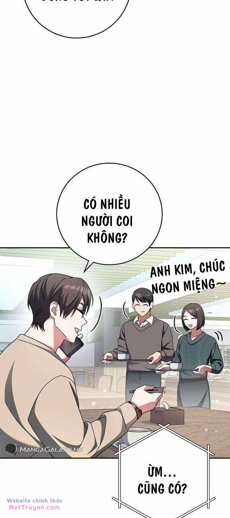 Stream Của Cung Thủ Thiên Tài Chapter 4 - Trang 33