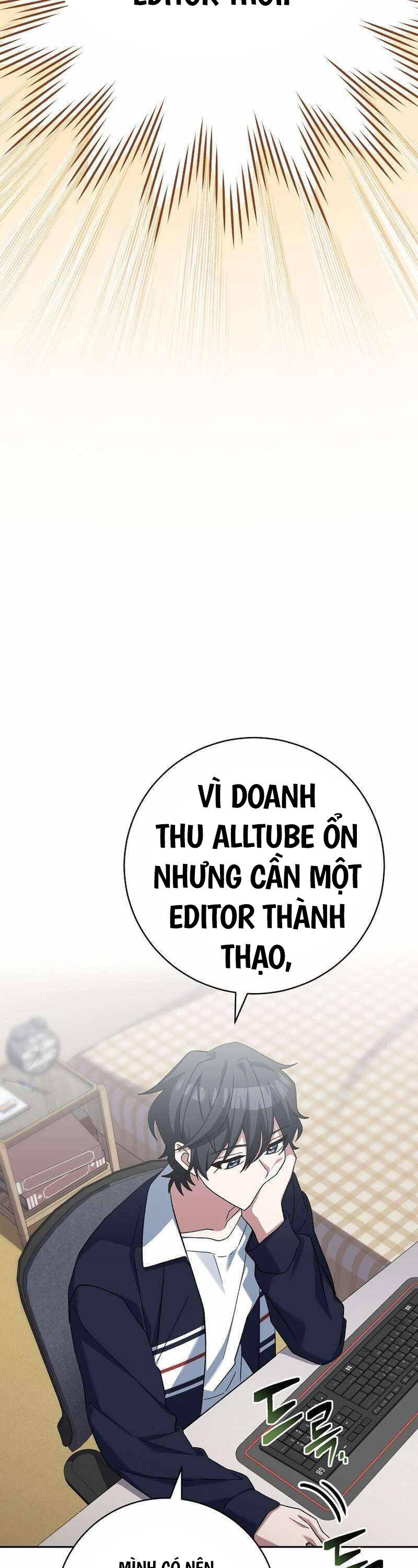 Stream Của Cung Thủ Thiên Tài Chapter 13 - Trang 9