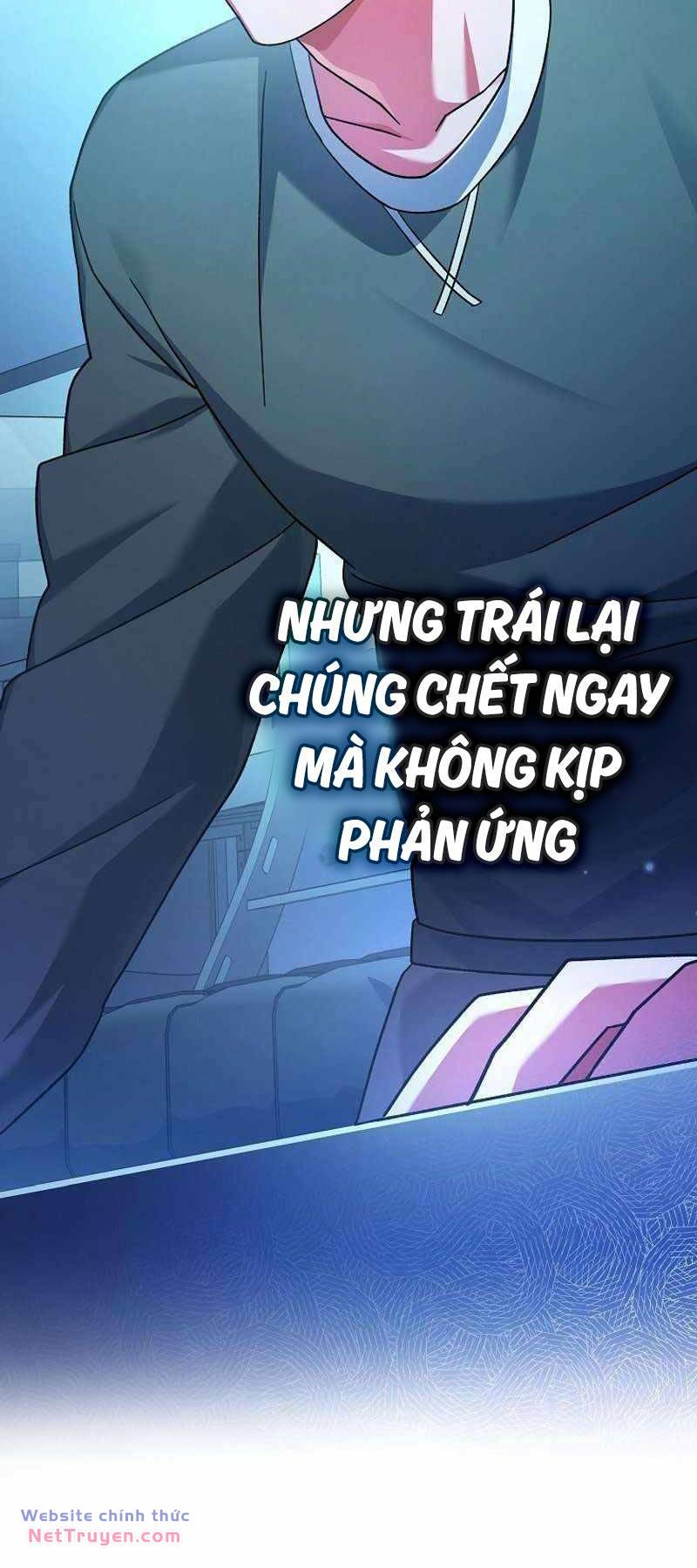 Stream Của Cung Thủ Thiên Tài Chapter 5 - Trang 116