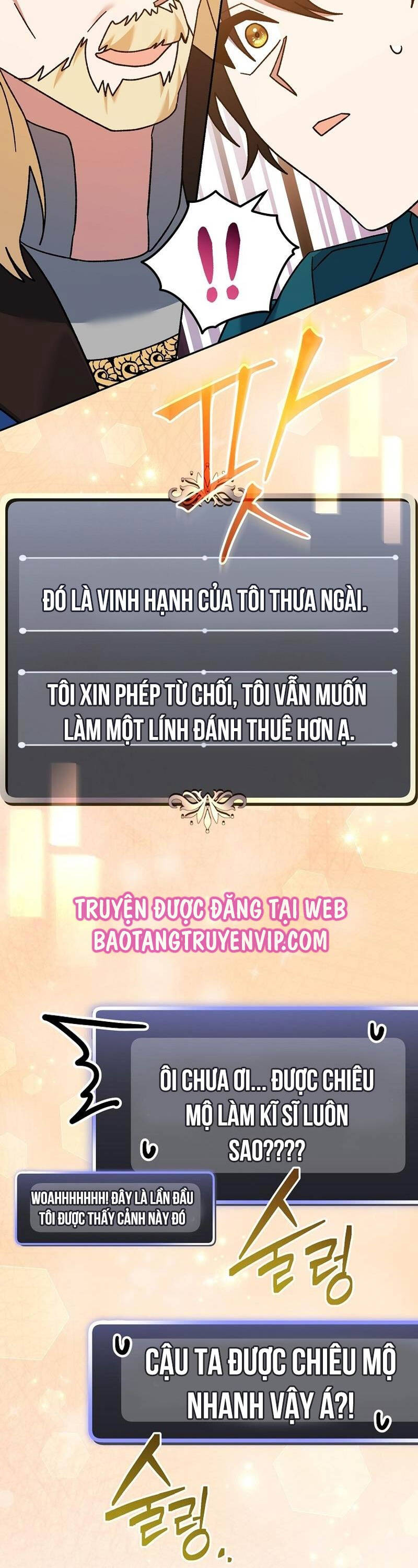 Stream Của Cung Thủ Thiên Tài Chapter 26 - Trang 32