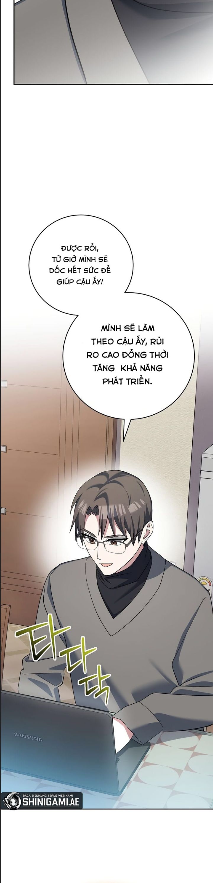 Stream Của Cung Thủ Thiên Tài Chapter 47 - Trang 26