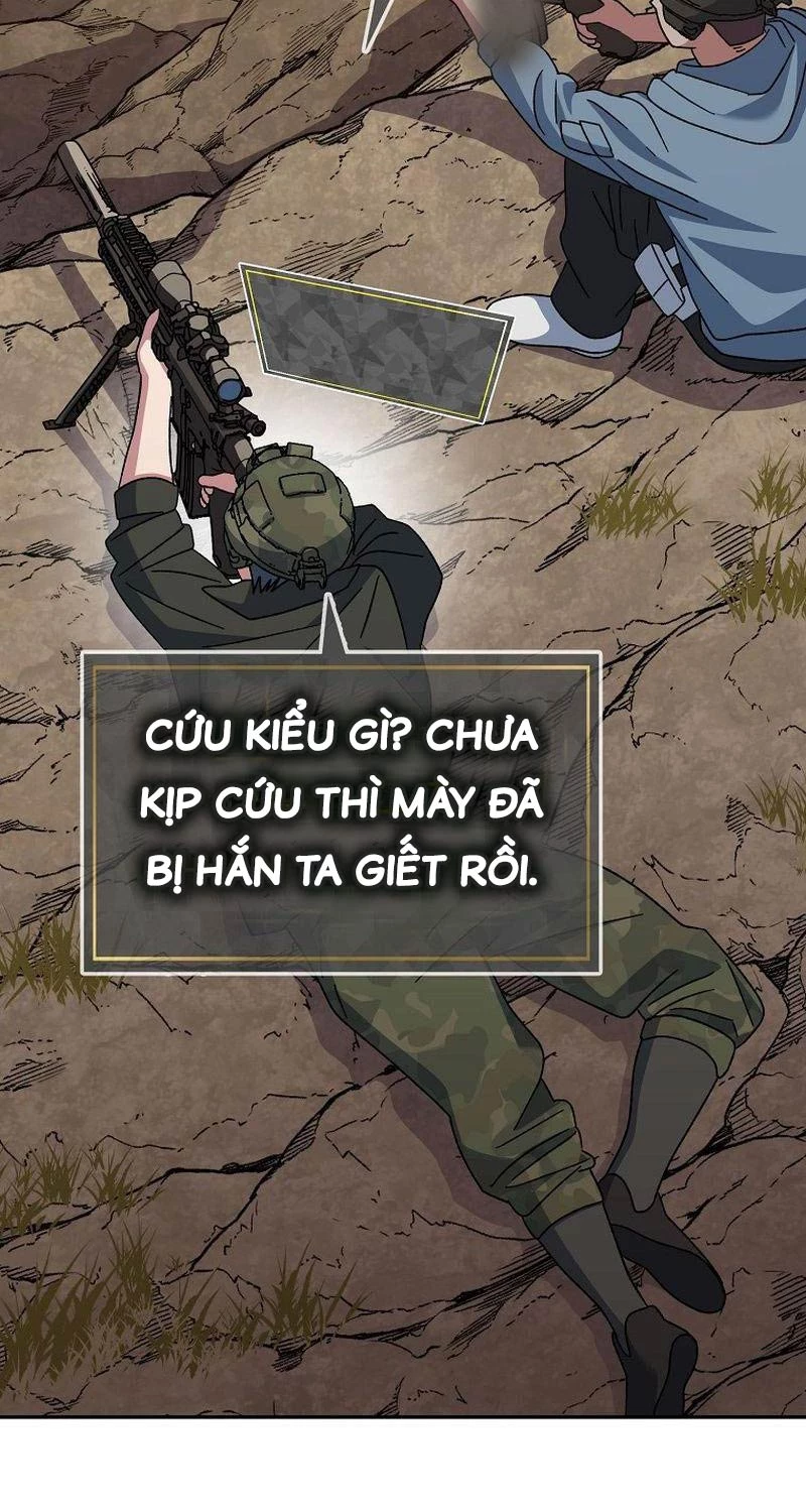 Stream Của Cung Thủ Thiên Tài Chapter 33 - Trang 23