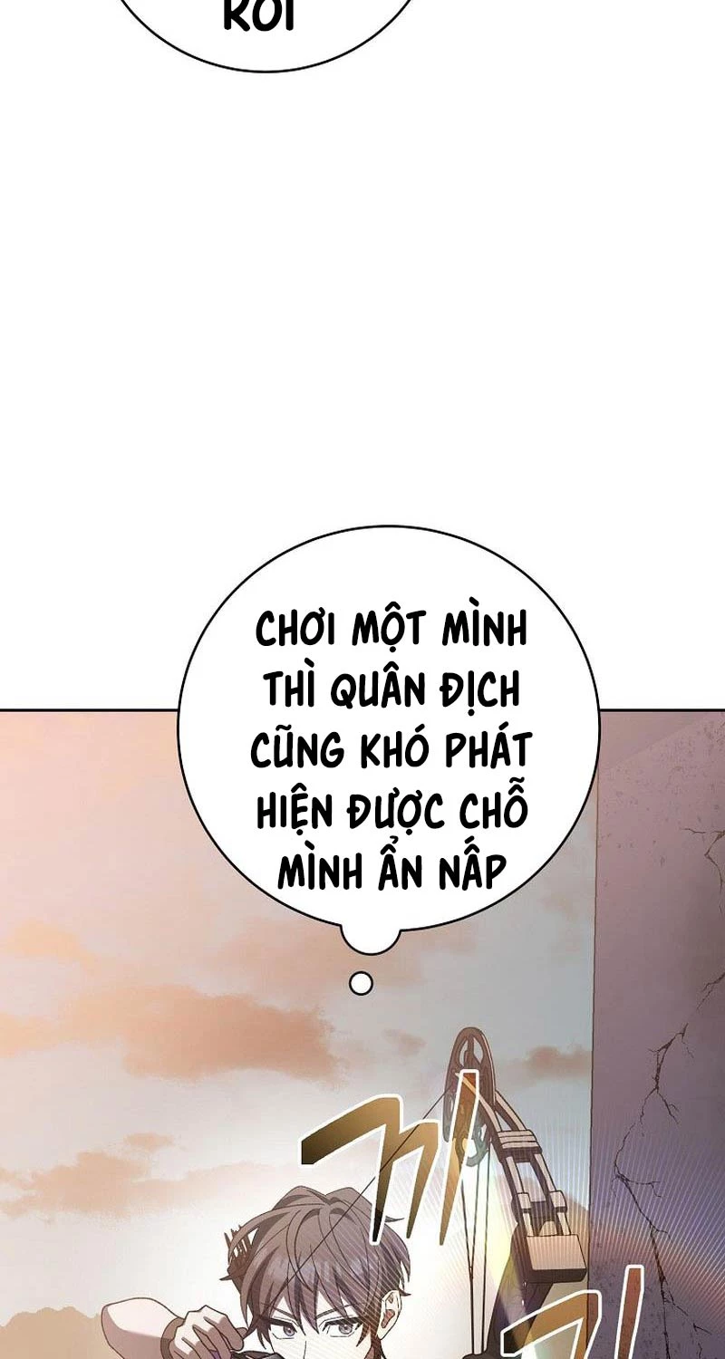 Stream Của Cung Thủ Thiên Tài Chapter 34 - Trang 44