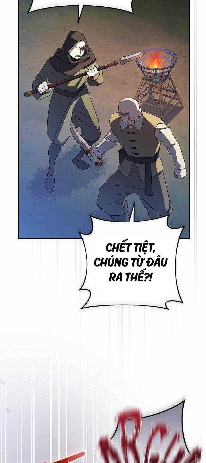 Stream Của Cung Thủ Thiên Tài Chapter 8 - Trang 71