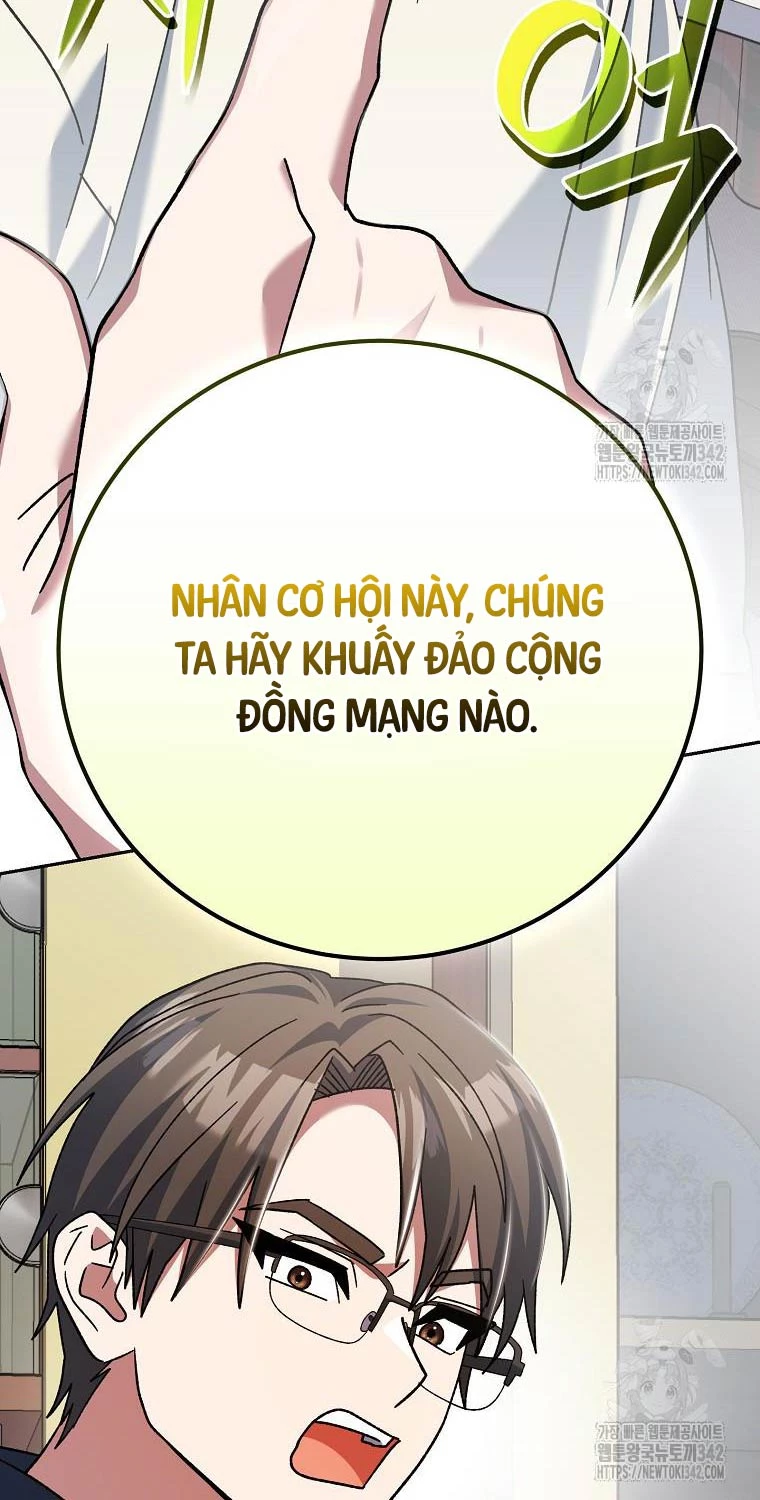 Stream Của Cung Thủ Thiên Tài Chapter 35 - Trang 126