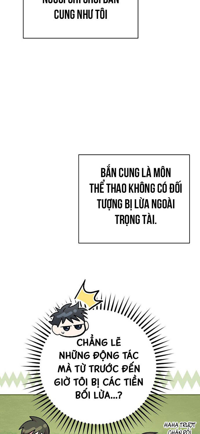 Stream Của Cung Thủ Thiên Tài Chapter 41 - Trang 40