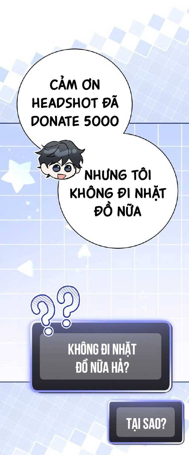 Stream Của Cung Thủ Thiên Tài Chapter 42 - Trang 10