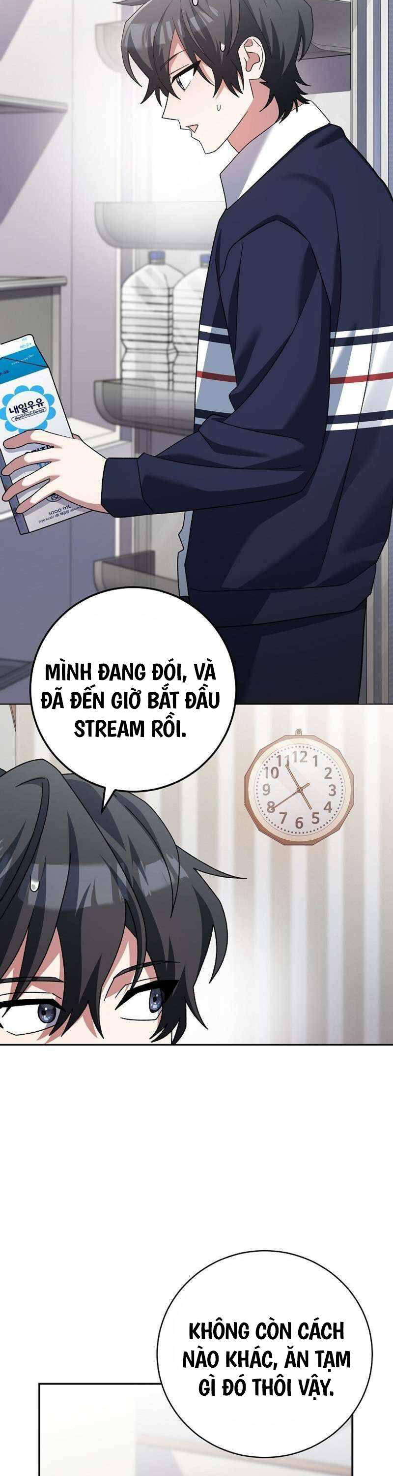 Stream Của Cung Thủ Thiên Tài Chapter 13 - Trang 38