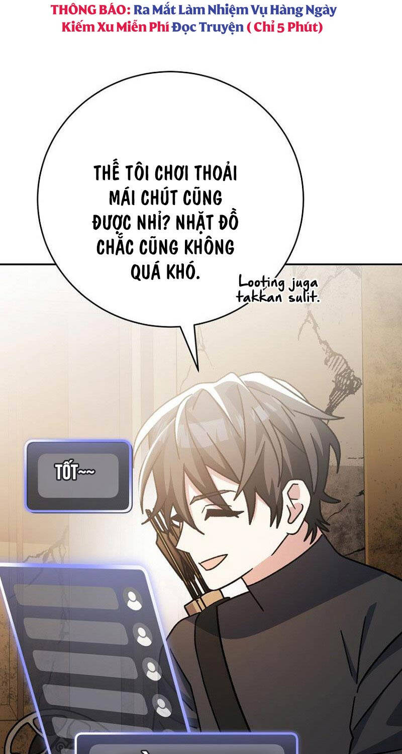 Stream Của Cung Thủ Thiên Tài Chapter 30 - Trang 137