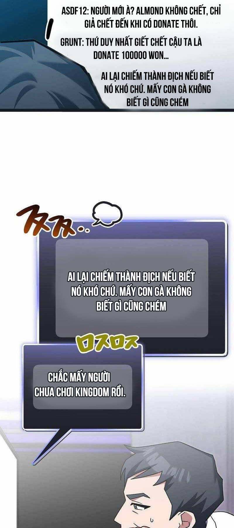 Stream Của Cung Thủ Thiên Tài Chapter 14 - Trang 60