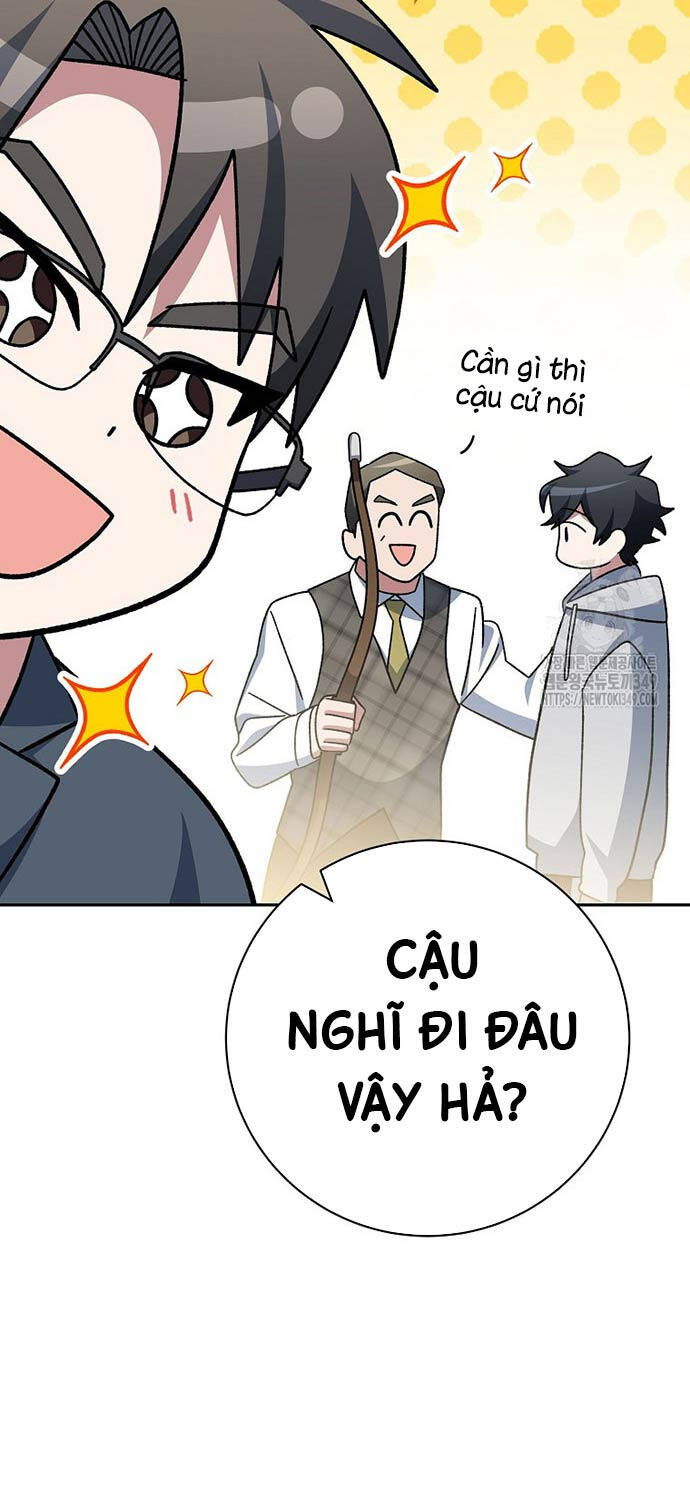 Stream Của Cung Thủ Thiên Tài Chapter 38 - Trang 67