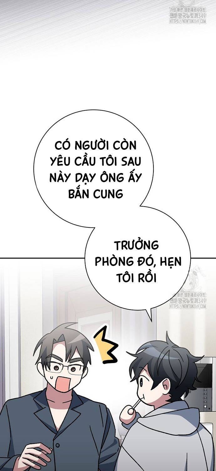 Stream Của Cung Thủ Thiên Tài Chapter 38 - Trang 65