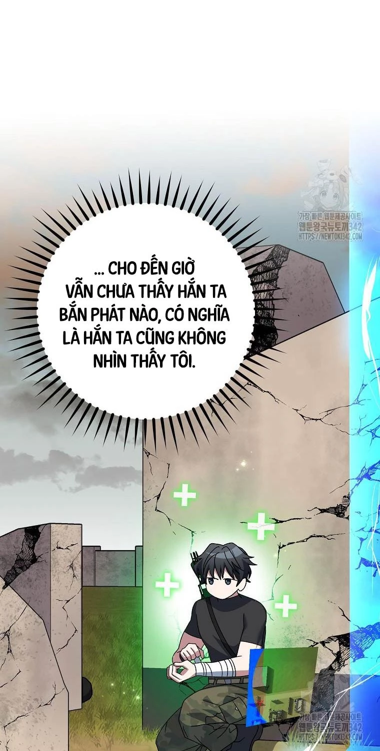 Stream Của Cung Thủ Thiên Tài Chapter 35 - Trang 3