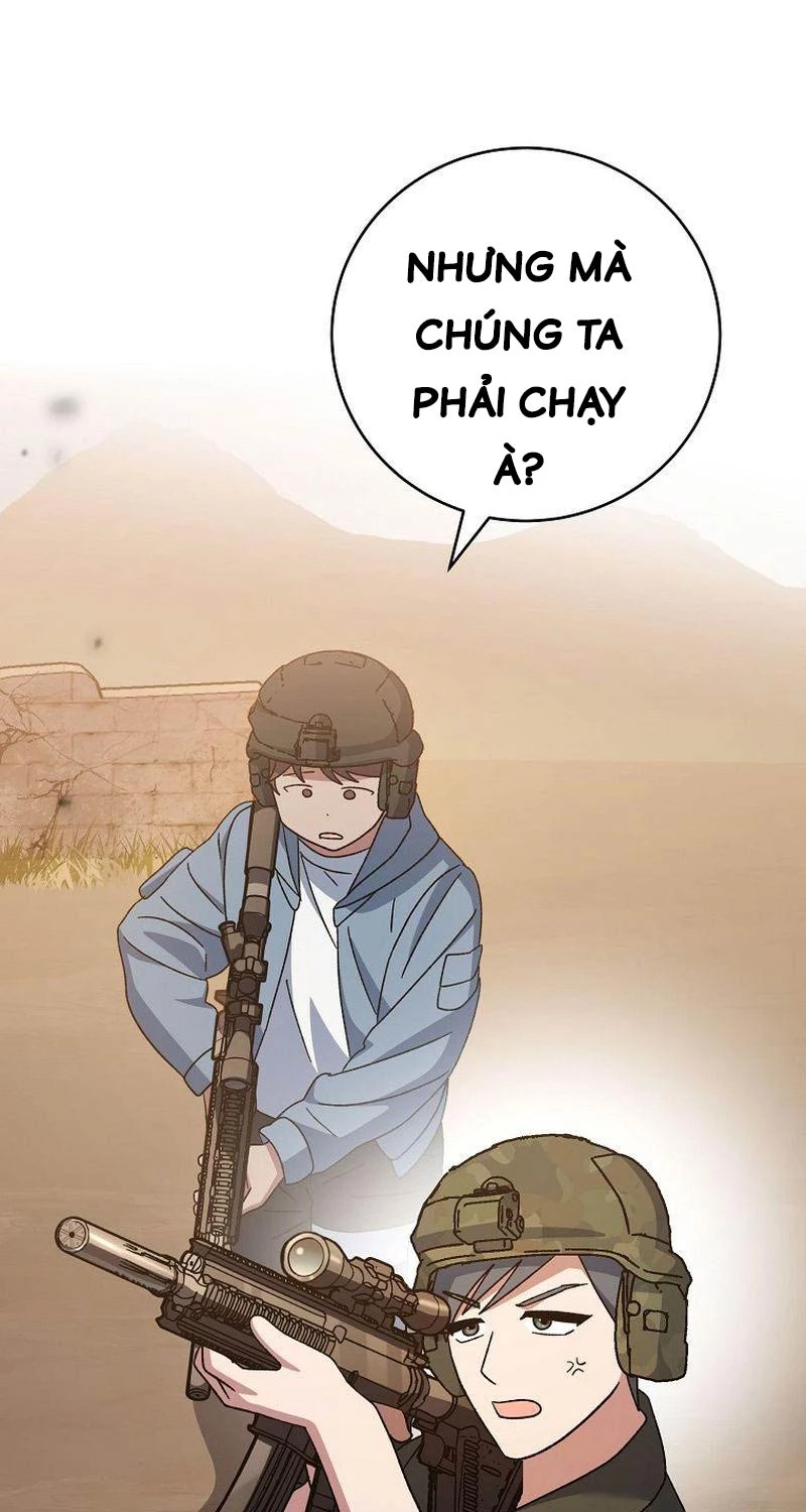 Stream Của Cung Thủ Thiên Tài Chapter 33 - Trang 40