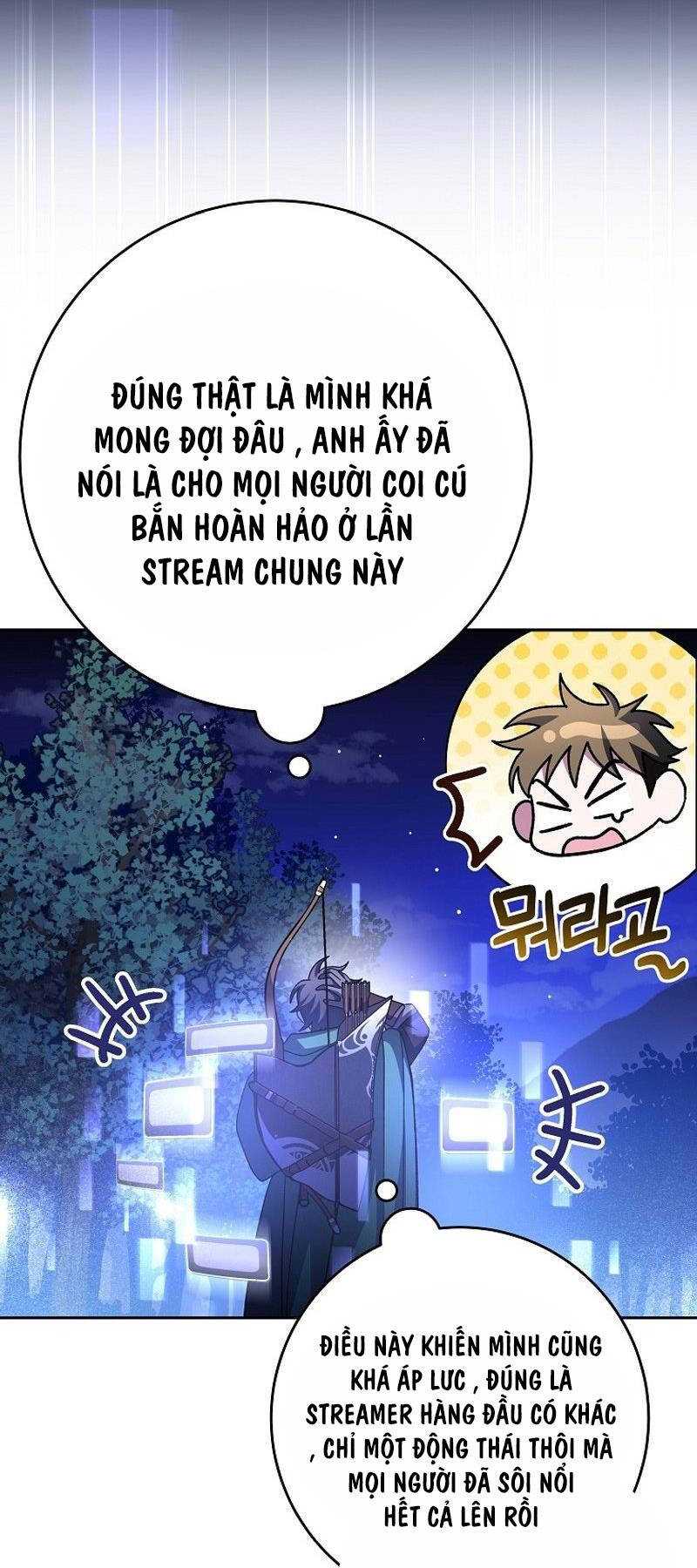 Stream Của Cung Thủ Thiên Tài Chapter 9 - Trang 28