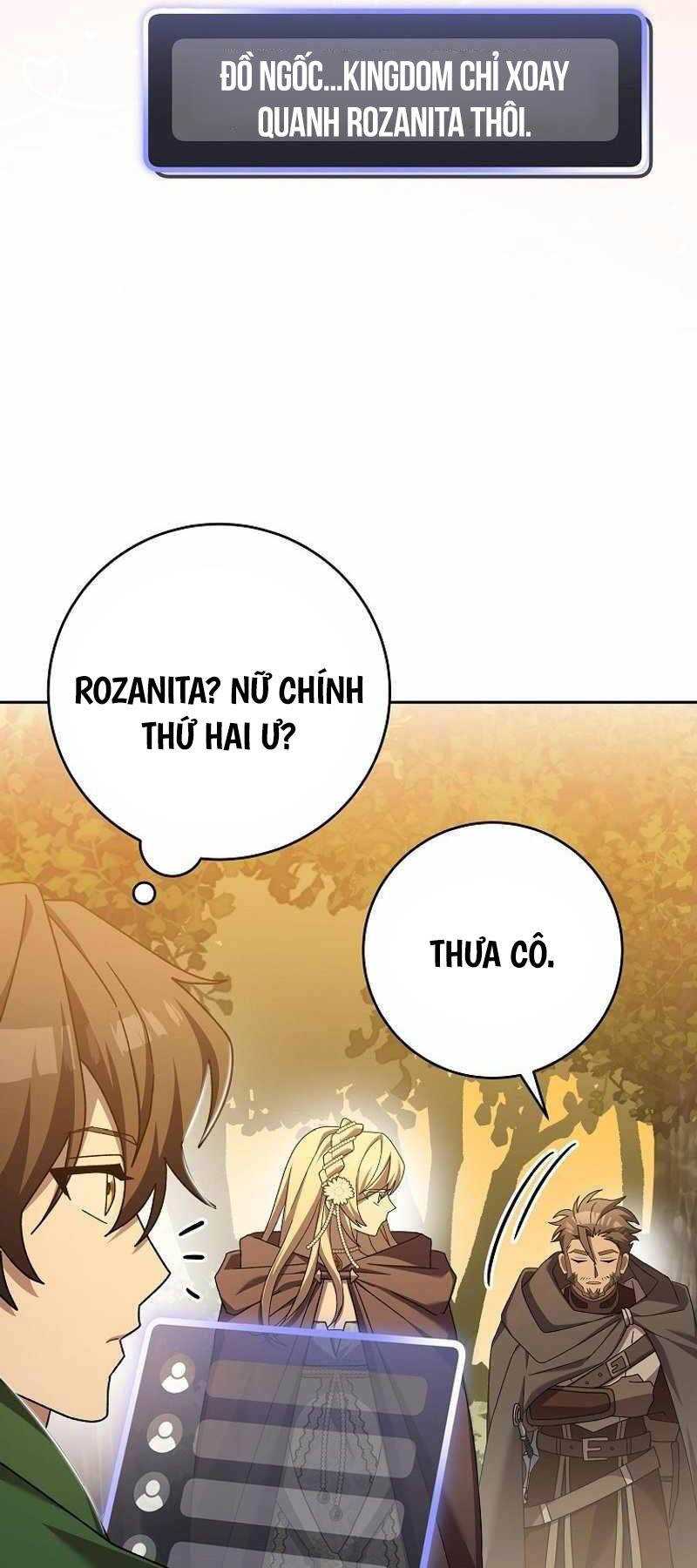 Stream Của Cung Thủ Thiên Tài Chapter 8 - Trang 52