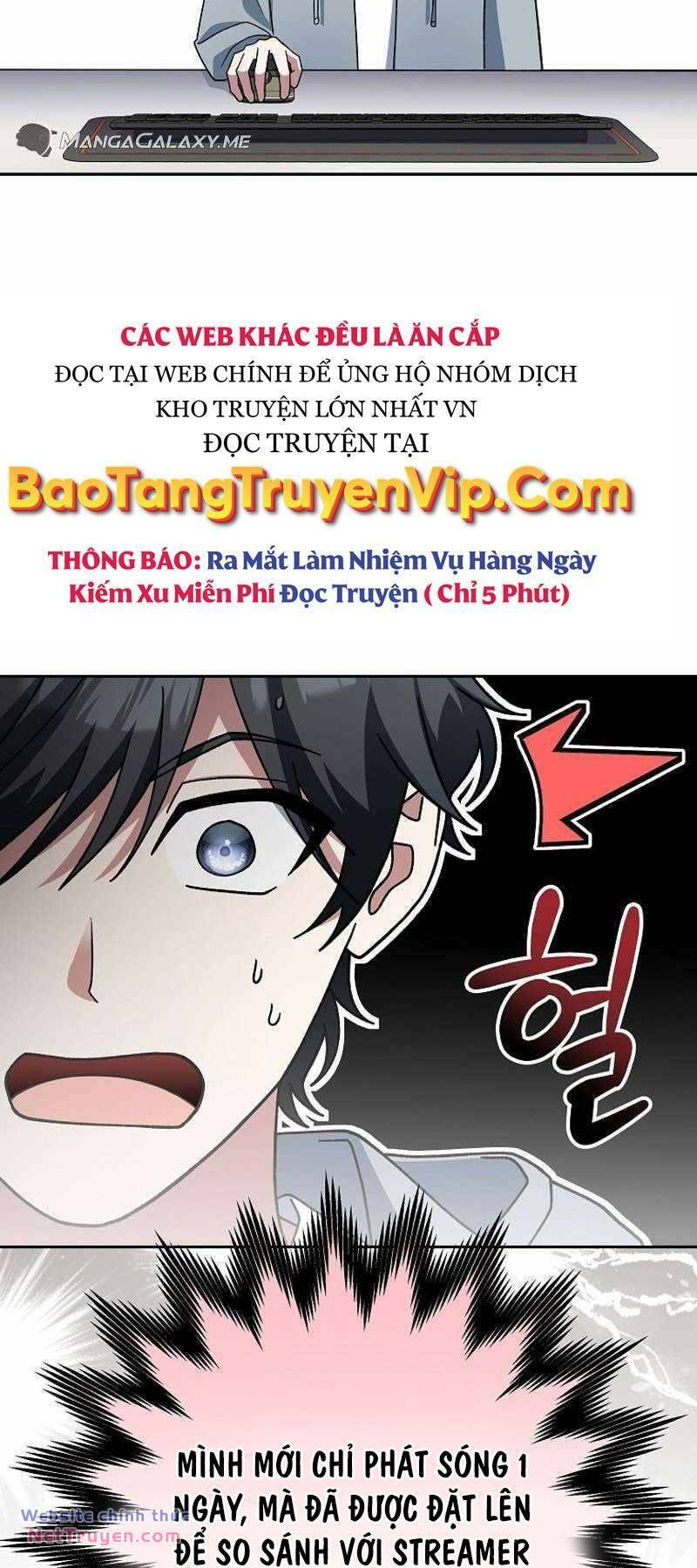 Stream Của Cung Thủ Thiên Tài Chapter 4 - Trang 21