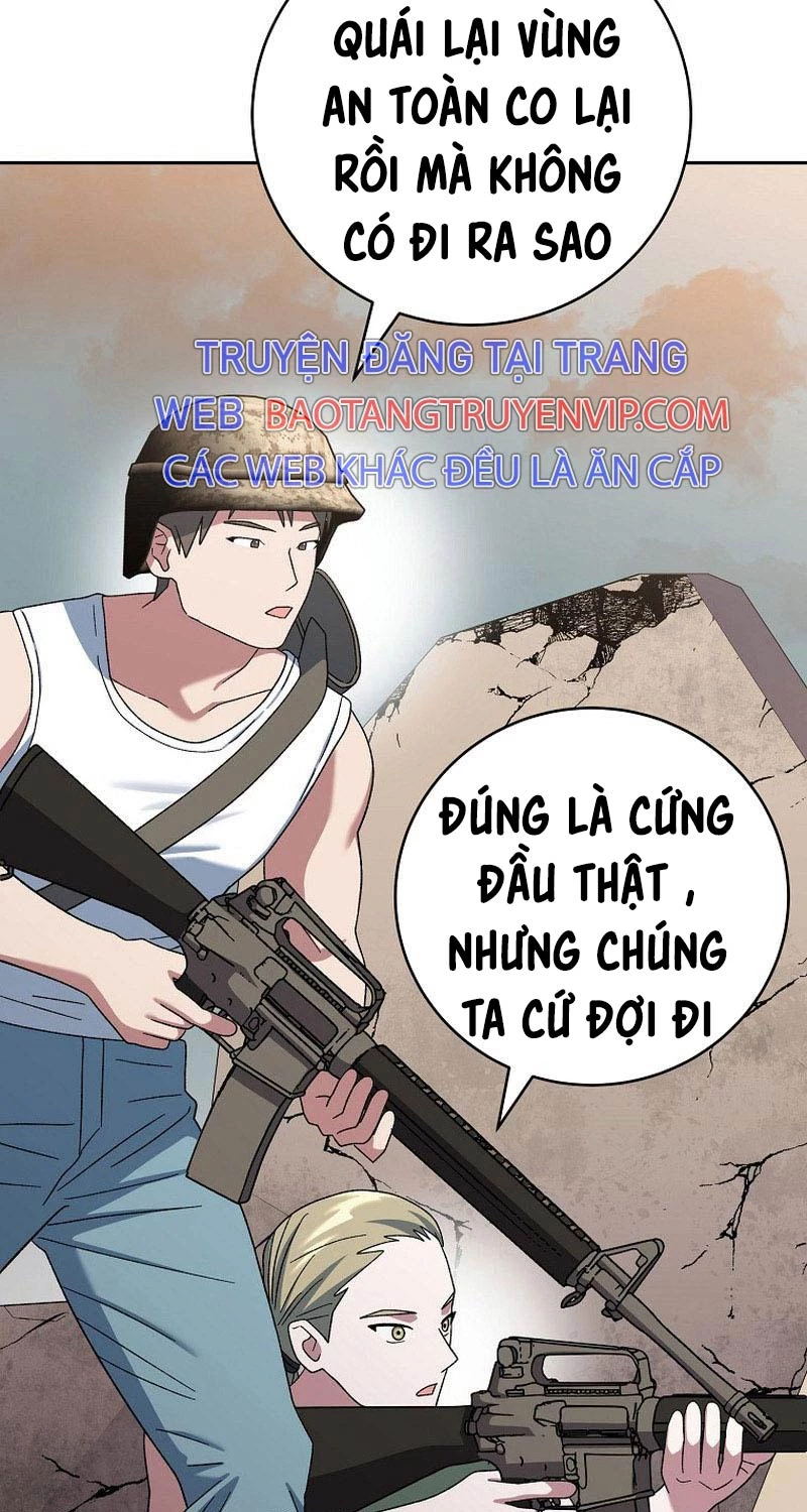 Stream Của Cung Thủ Thiên Tài Chapter 34 - Trang 113