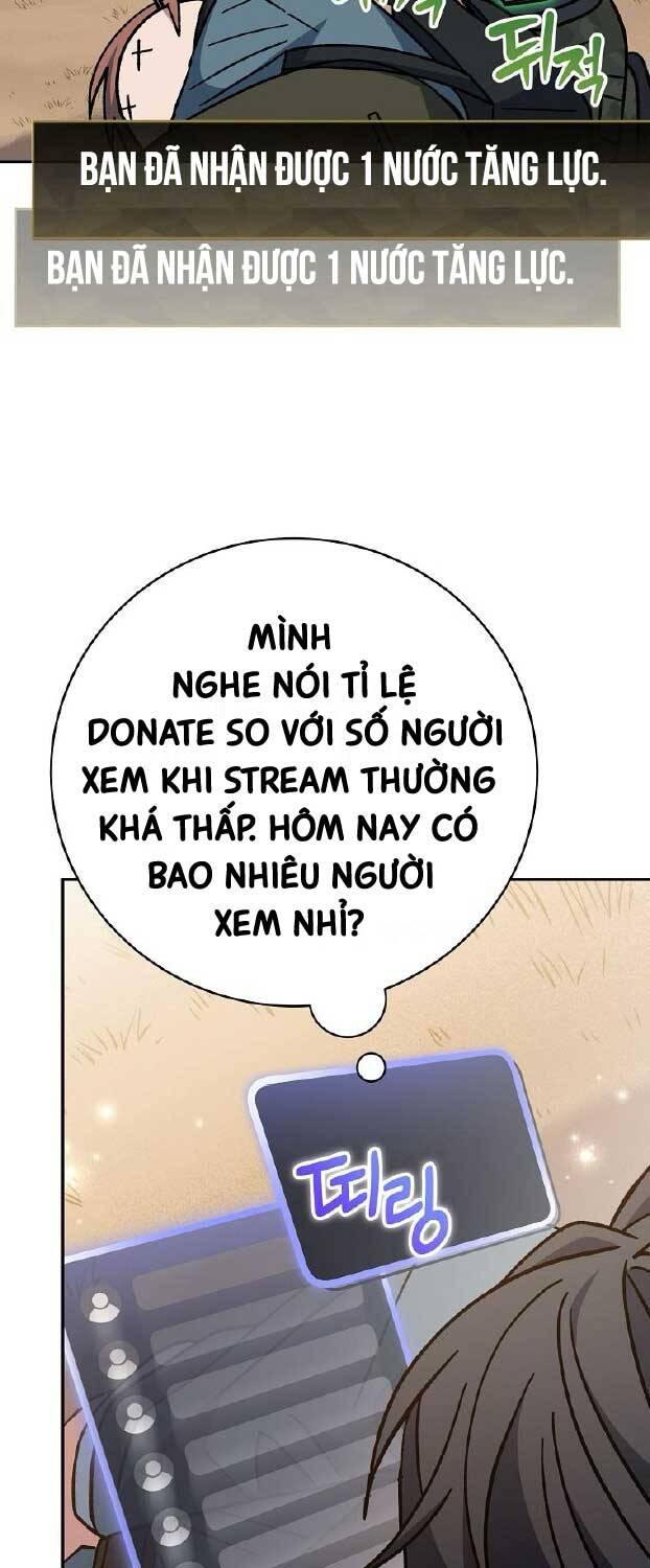 Stream Của Cung Thủ Thiên Tài Chapter 42 - Trang 26