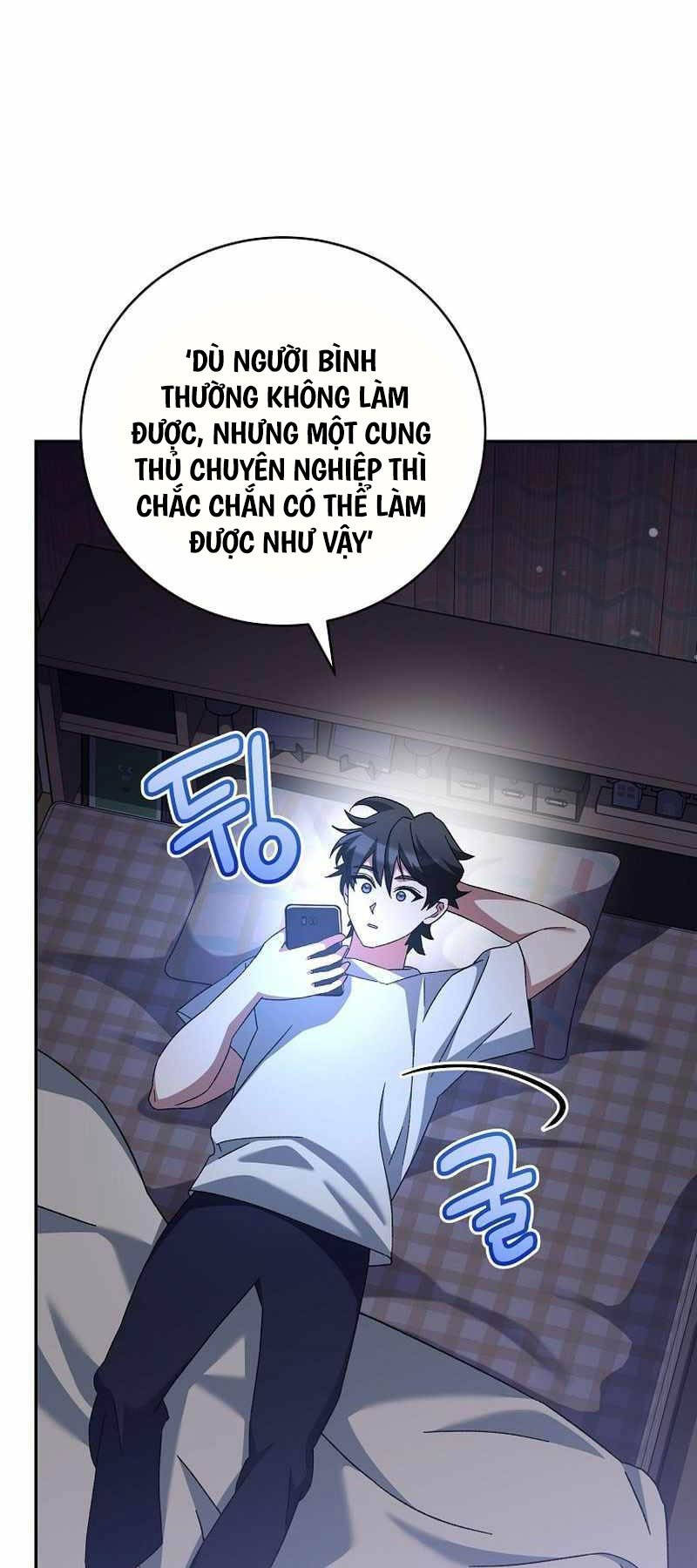 Stream Của Cung Thủ Thiên Tài Chapter 21 - Trang 20