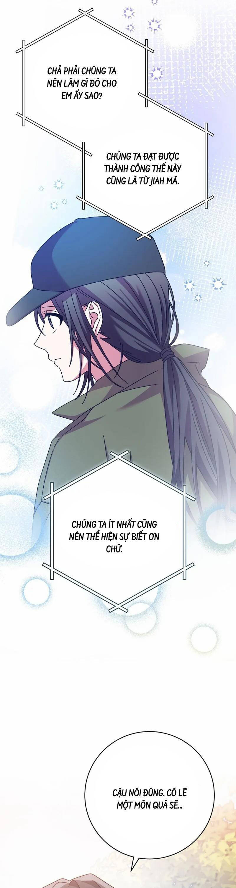 Stream Của Cung Thủ Thiên Tài Chapter 28 - Trang 16