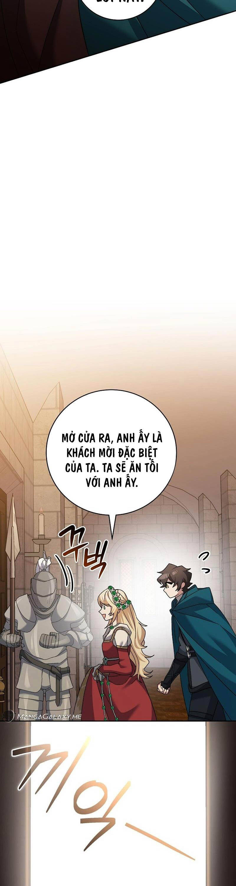 Stream Của Cung Thủ Thiên Tài Chapter 26 - Trang 17