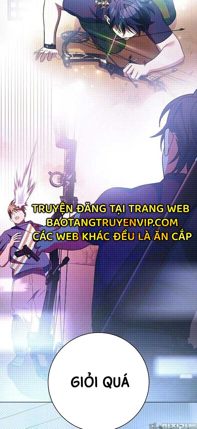 Stream Của Cung Thủ Thiên Tài Chapter 45 - Trang 24