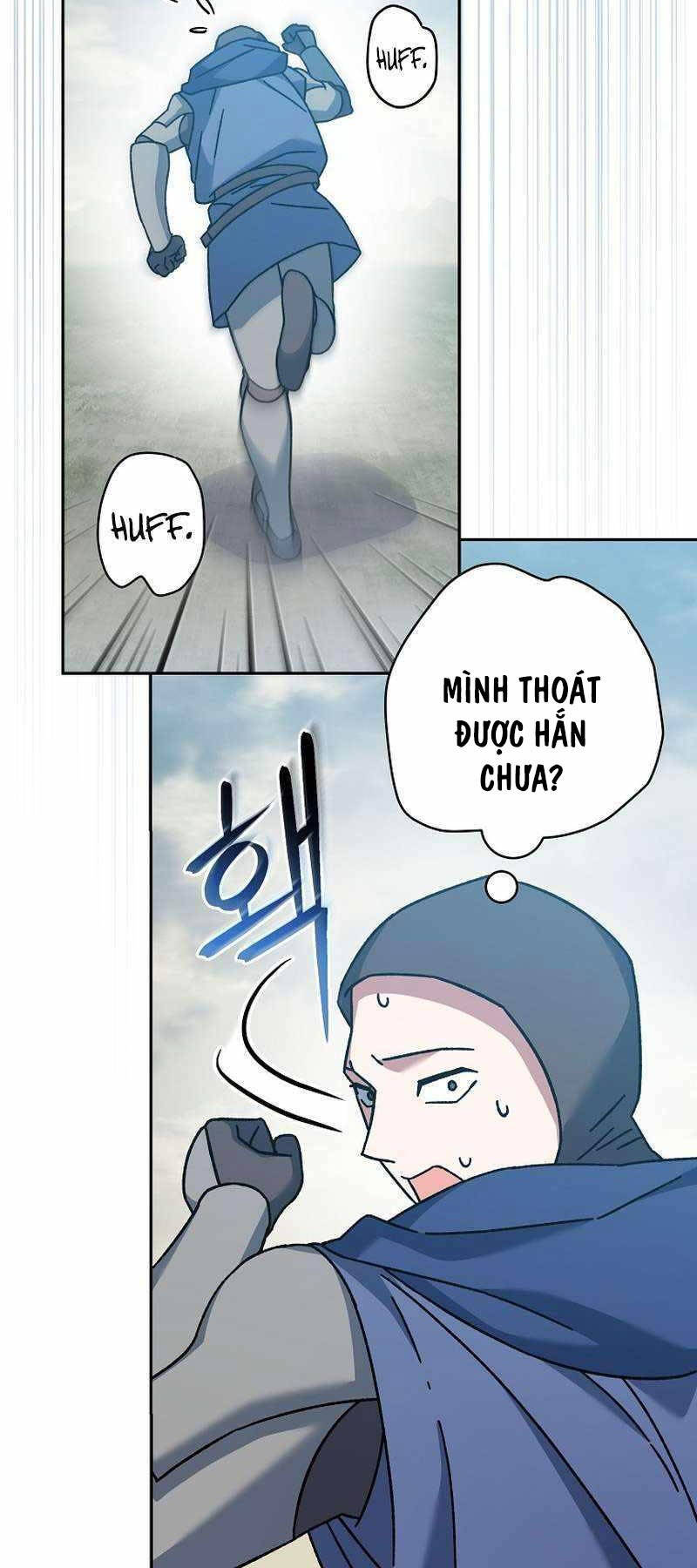 Stream Của Cung Thủ Thiên Tài Chapter 23 - Trang 60