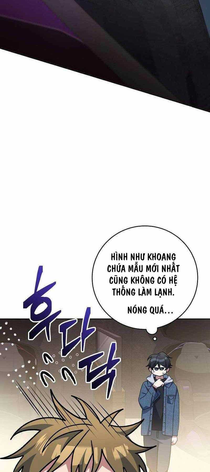 Stream Của Cung Thủ Thiên Tài Chapter 11 - Trang 66