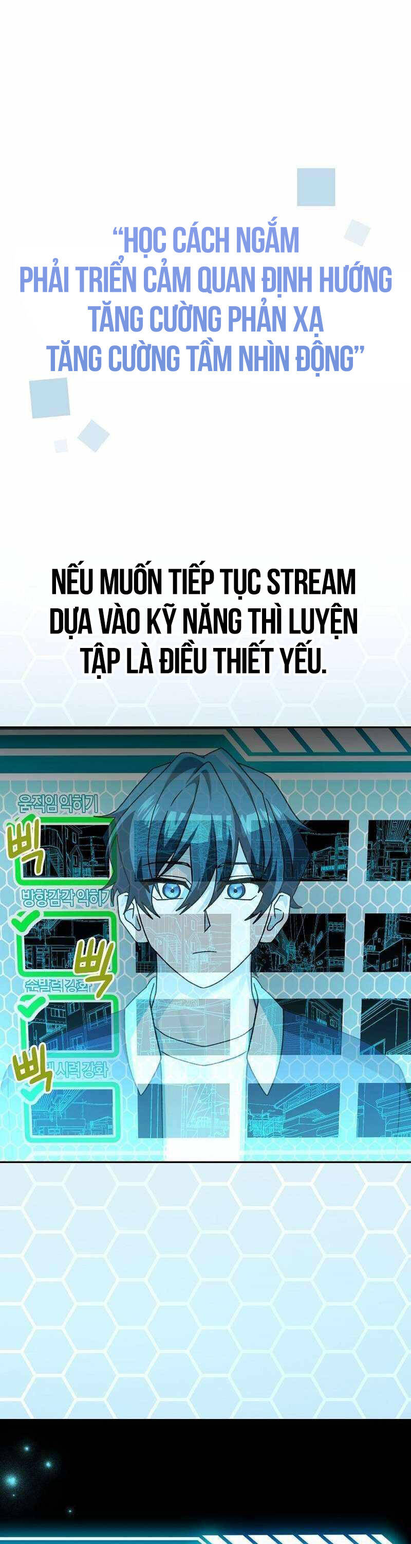 Stream Của Cung Thủ Thiên Tài Chapter 13 - Trang 34