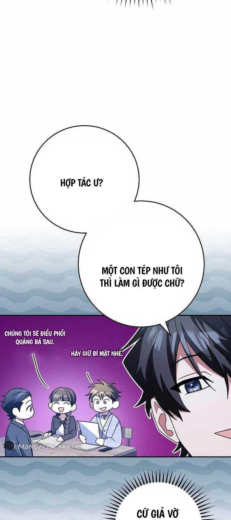 Stream Của Cung Thủ Thiên Tài Chapter 8 - Trang 19