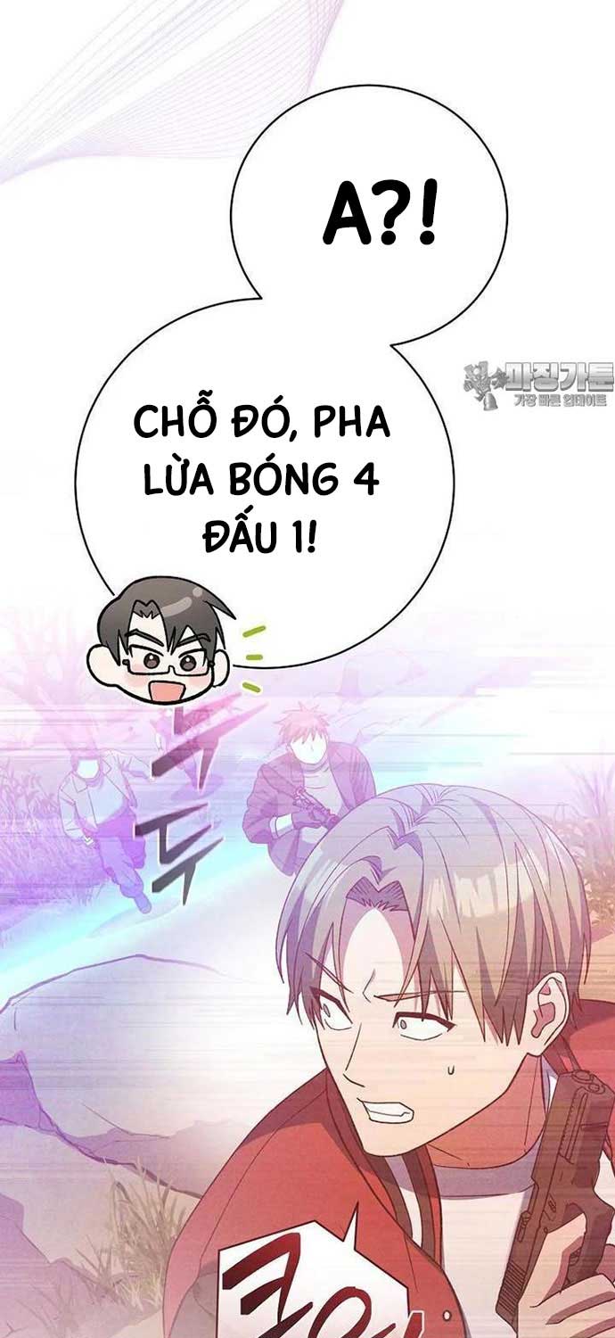 Stream Của Cung Thủ Thiên Tài Chapter 45 - Trang 81