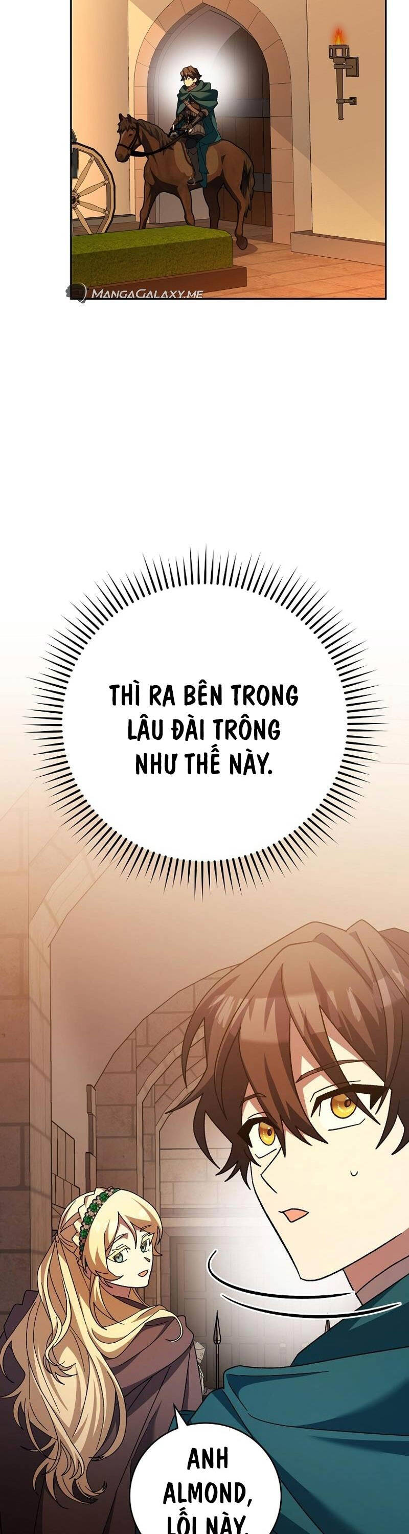 Stream Của Cung Thủ Thiên Tài Chapter 26 - Trang 16