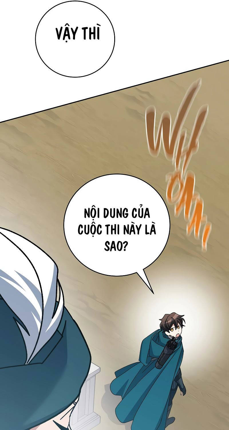 Stream Của Cung Thủ Thiên Tài Chapter 29 - Trang 59