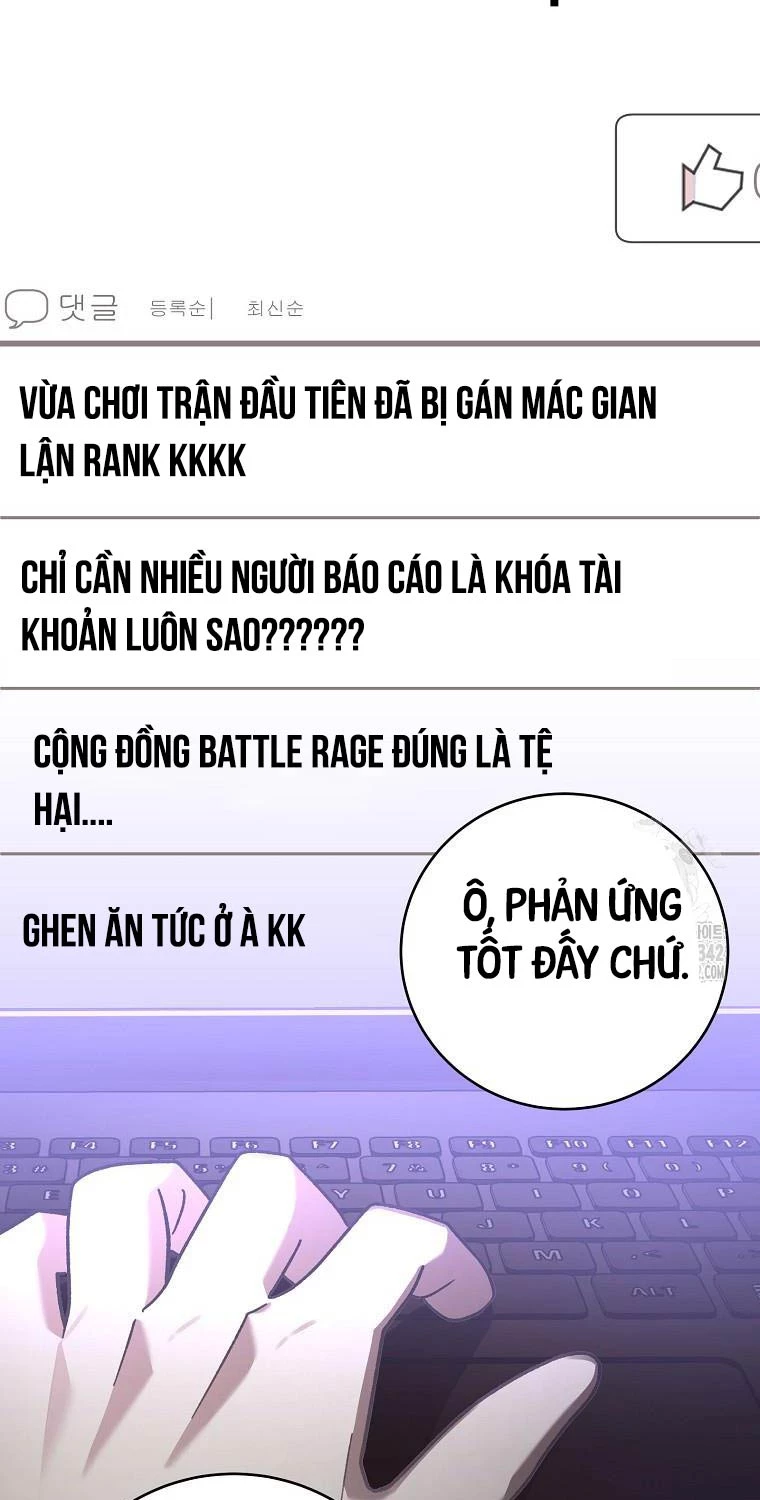 Stream Của Cung Thủ Thiên Tài Chapter 35 - Trang 135