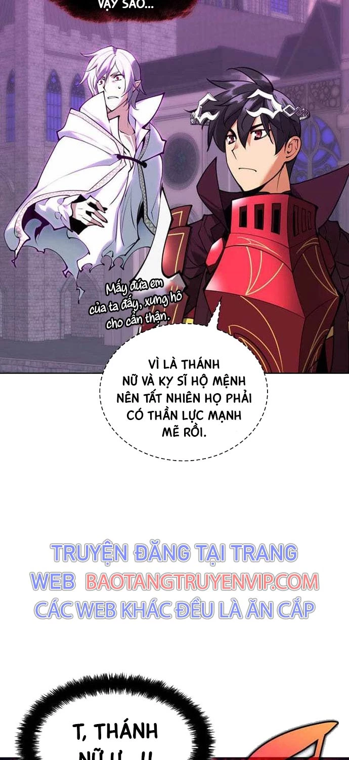 Thợ Rèn Huyền Thoại Chapter 243 - Trang 5