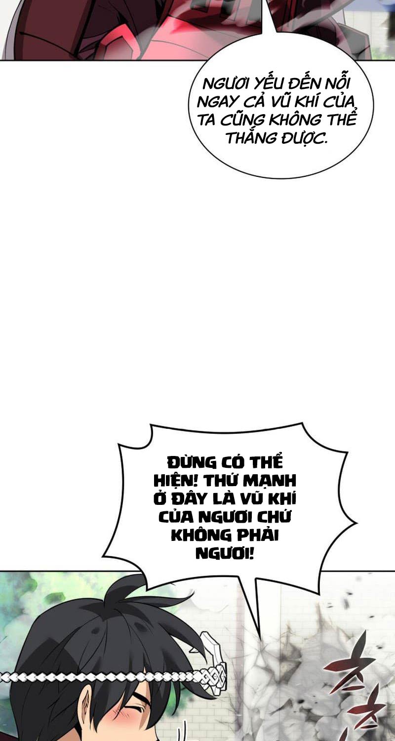 Thợ Rèn Huyền Thoại Chapter 240 - Trang 111