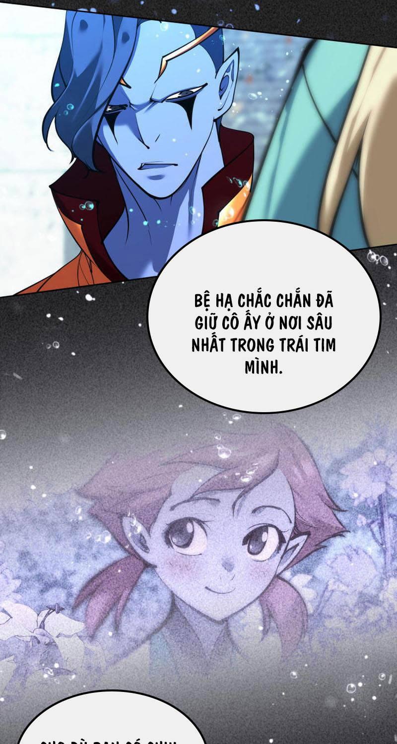 Thợ Rèn Huyền Thoại Chapter 237 - Trang 135