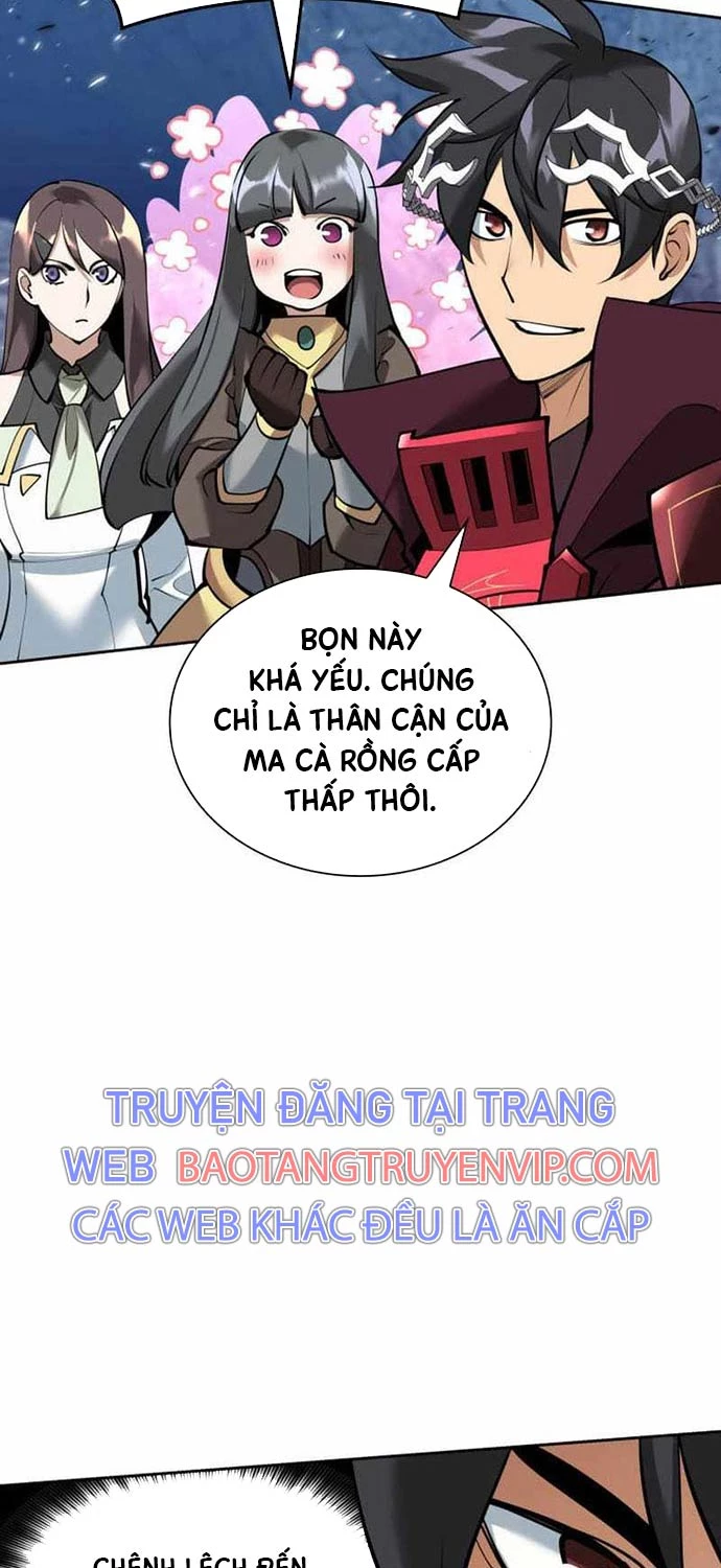 Thợ Rèn Huyền Thoại Chapter 243 - Trang 39