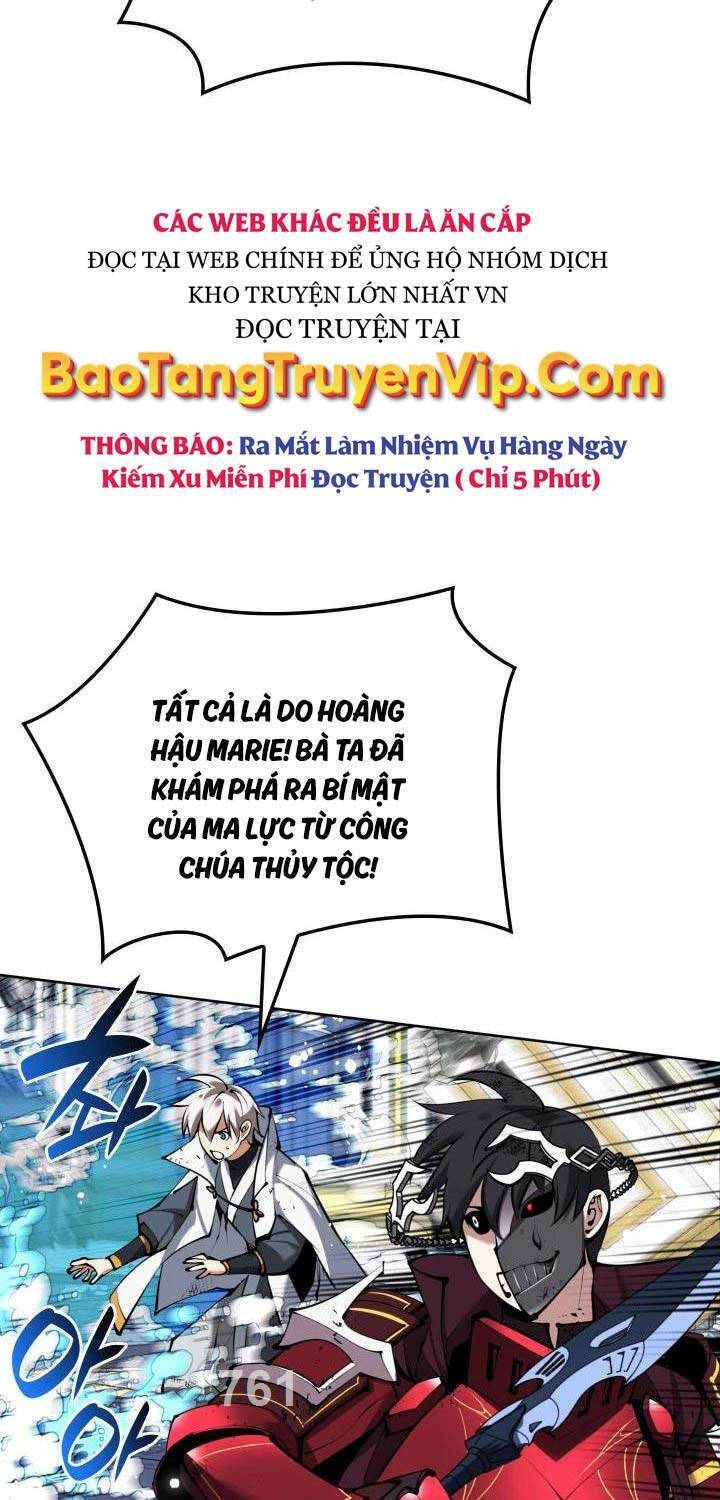 Thợ Rèn Huyền Thoại Chapter 236 - Trang 3