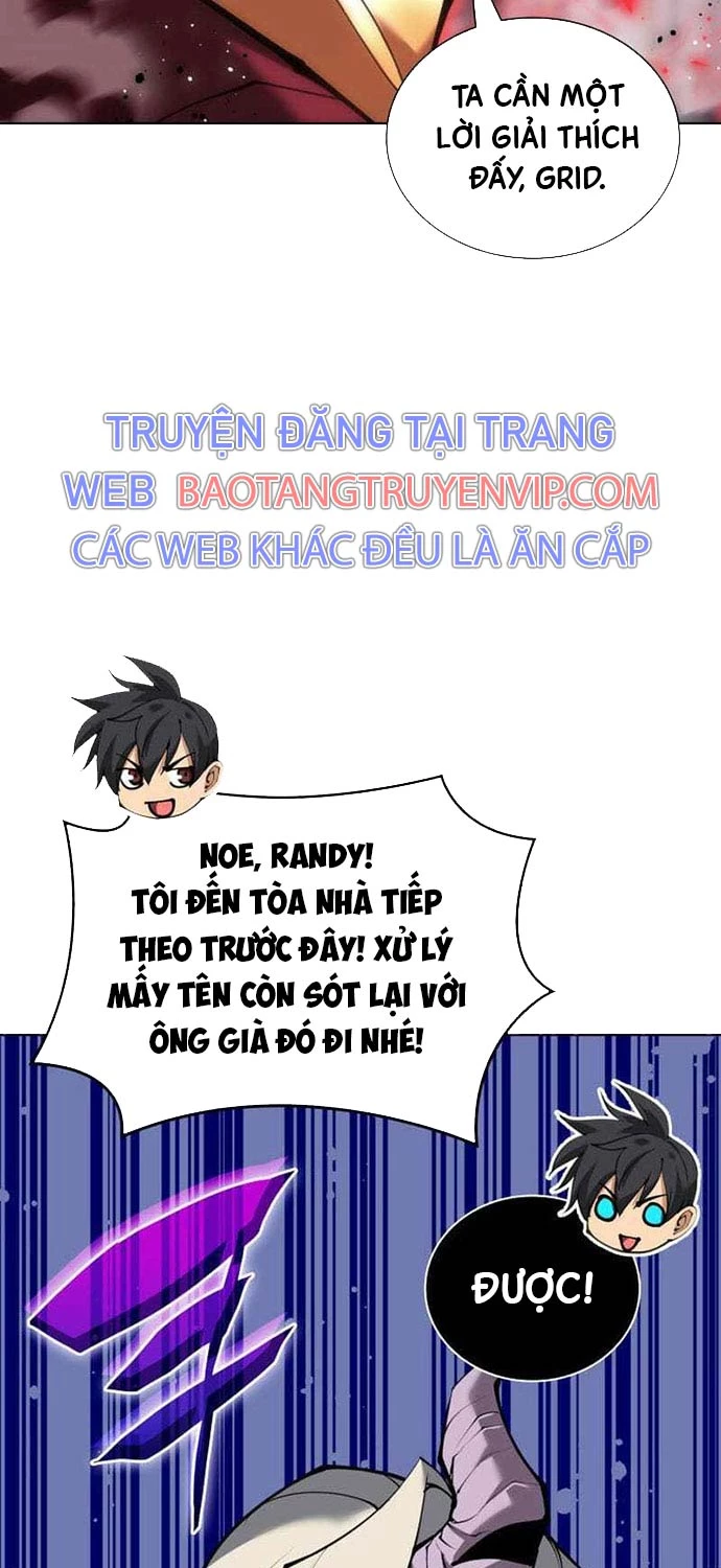 Thợ Rèn Huyền Thoại Chapter 243 - Trang 109