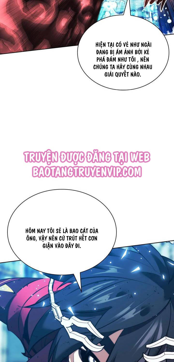 Thợ Rèn Huyền Thoại Chapter 236 - Trang 39