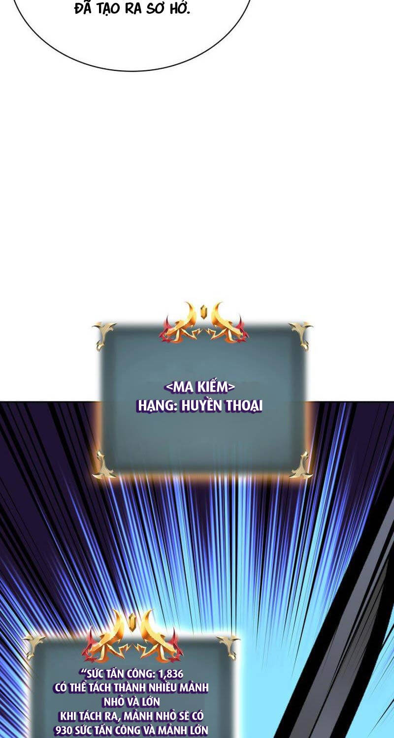 Thợ Rèn Huyền Thoại Chapter 239 - Trang 107