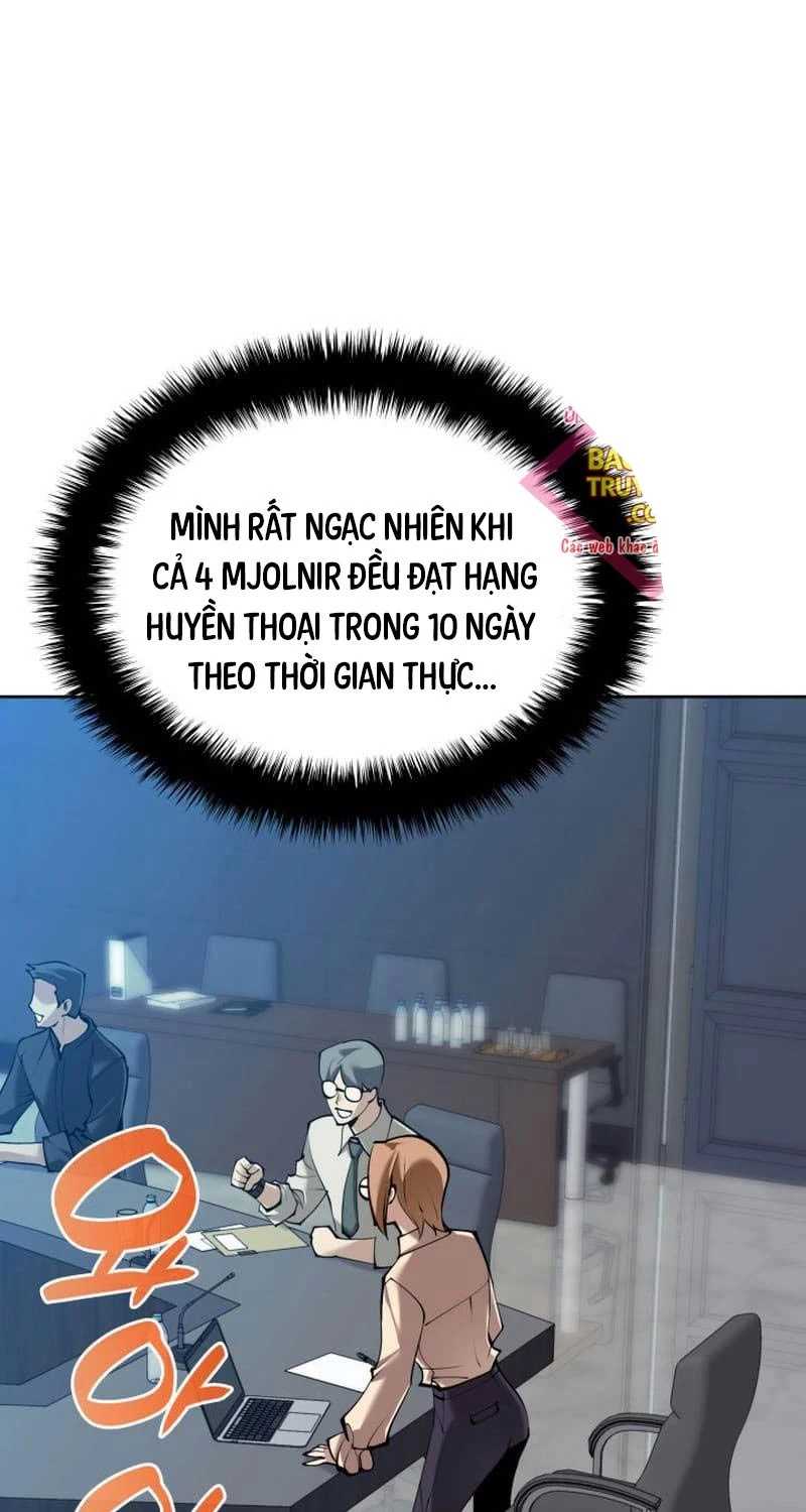 Thợ Rèn Huyền Thoại Chapter 241 - Trang 5