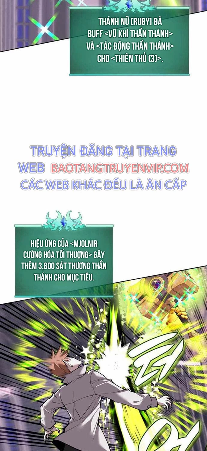 Thợ Rèn Huyền Thoại Chapter 243 - Trang 67