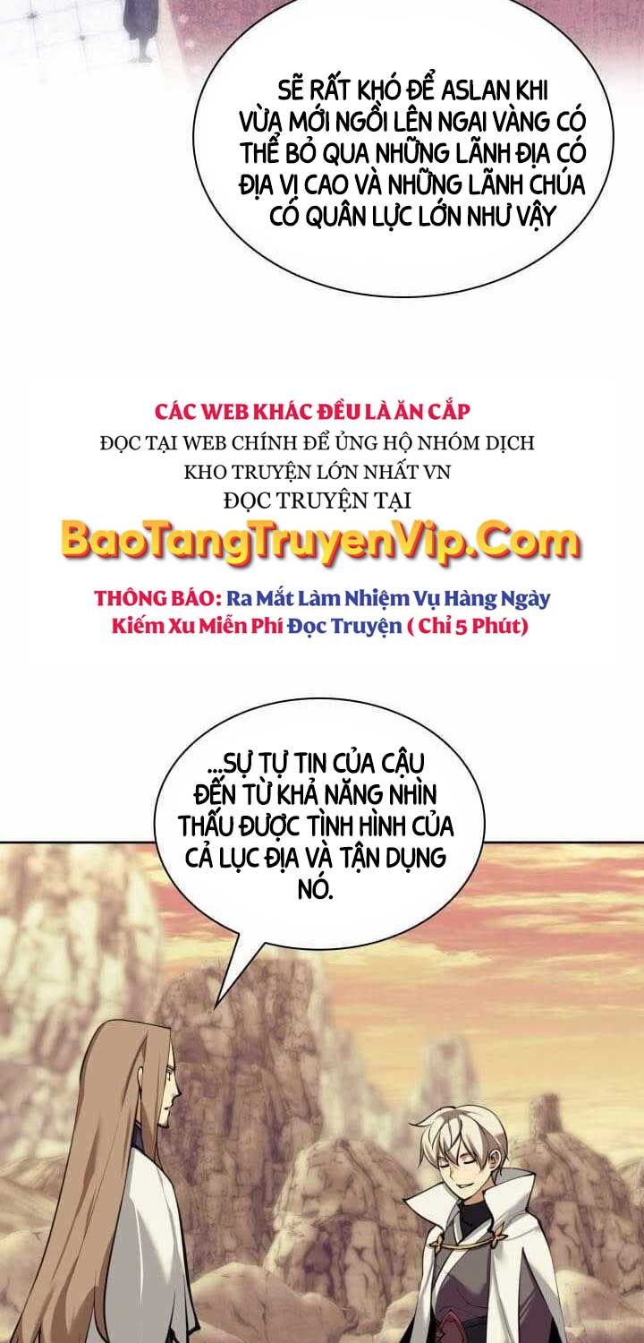 Thợ Rèn Huyền Thoại Chapter 250 - Trang 29